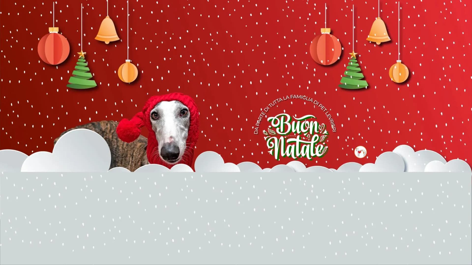 LA FIDUCIA E’ IL NOSTRO AUGURIO