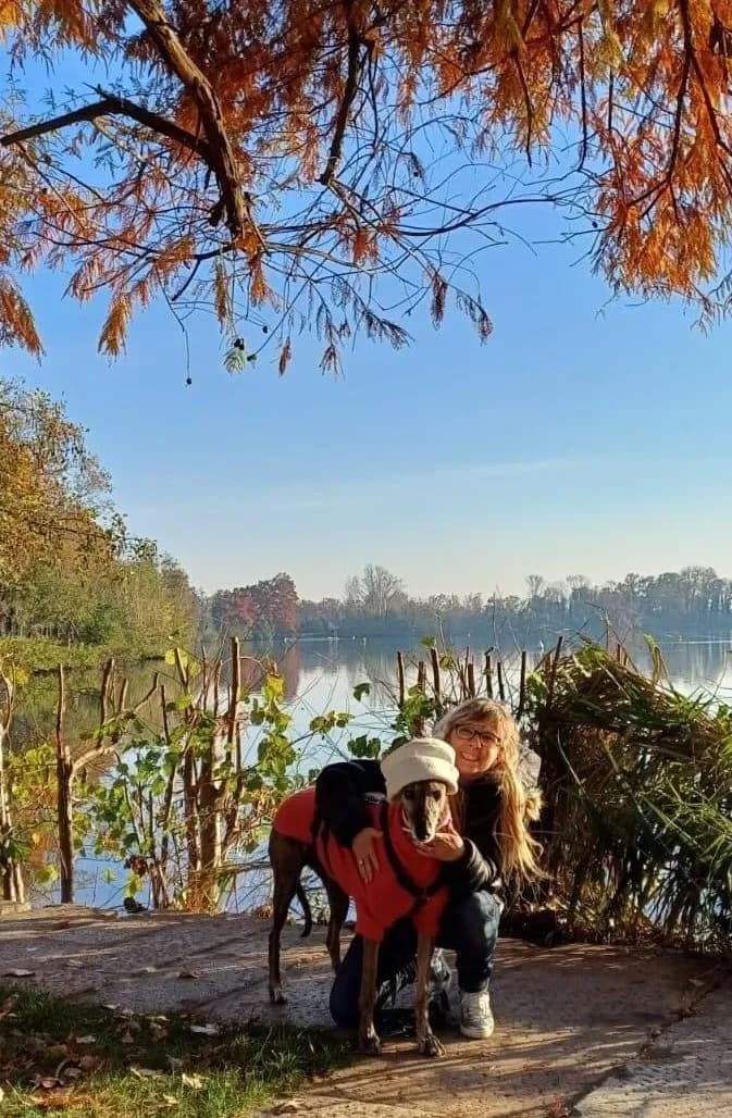 Kim, c’è sempre un nuovo inizio.